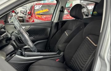 Fiat Fastback 1.0 Turbo 200 - Foto #6