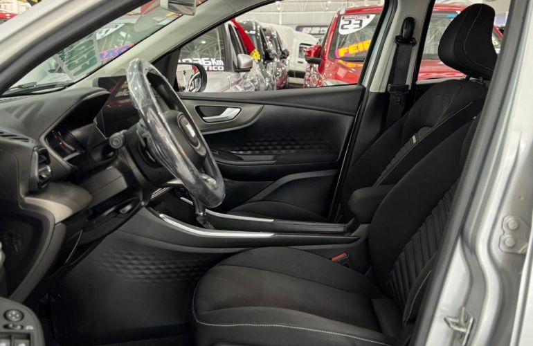 Fiat Fastback 1.0 Turbo 200 - Foto #7