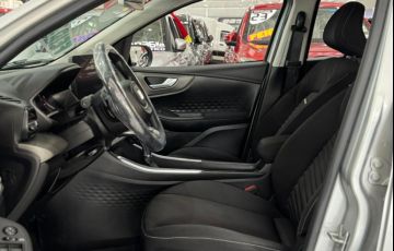 Fiat Fastback 1.0 Turbo 200 - Foto #7