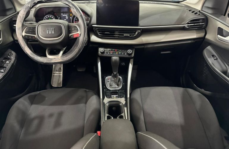 Fiat Fastback 1.0 Turbo 200 - Foto #8