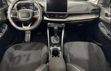 Fiat Fastback 1.0 Turbo 200 - Foto #8