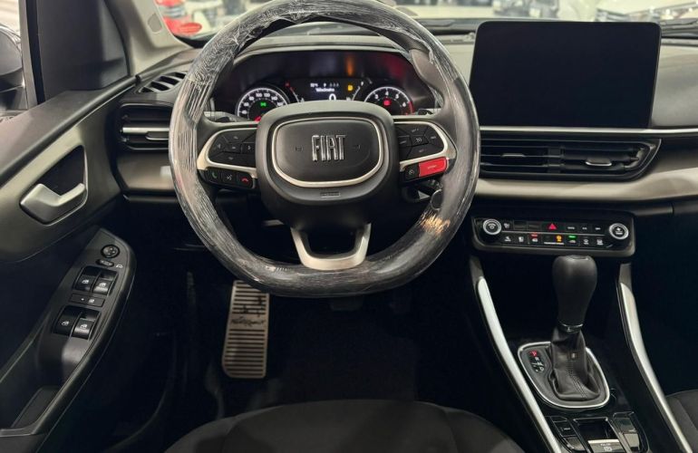 Fiat Fastback 1.0 Turbo 200 - Foto #9