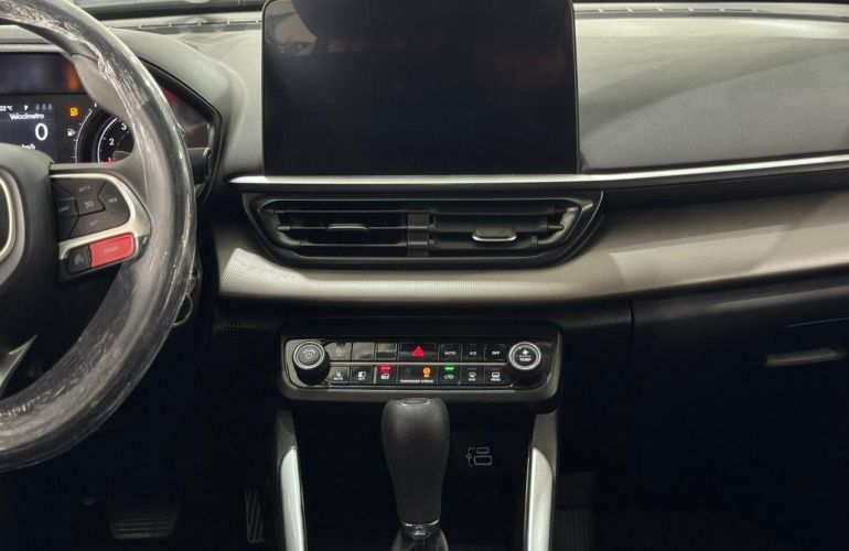 Fiat Fastback 1.0 Turbo 200 - Foto #10