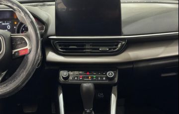 Fiat Fastback 1.0 Turbo 200 - Foto #10