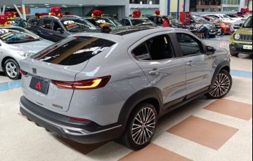 Fiat Fastback 1.3 Turbo 270 Limited Edition - Foto #4