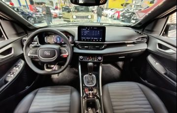 Fiat Fastback 1.3 Turbo 270 Limited Edition - Foto #10