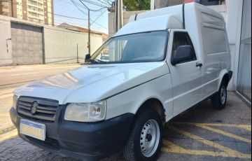 Fiat Fiorino 1.3 MPi Furgão 8v