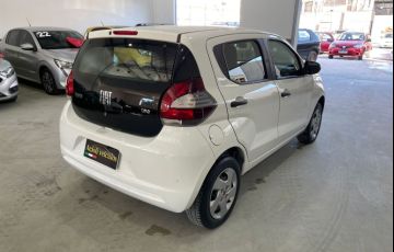 Fiat Mobi 1.0 Evo Flex Like. Manual - Foto #4