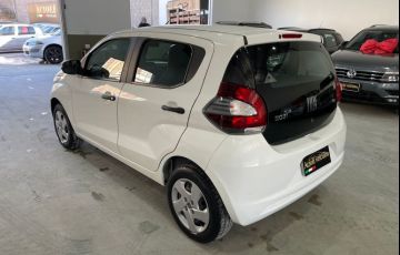 Fiat Mobi 1.0 Evo Flex Like. Manual - Foto #5