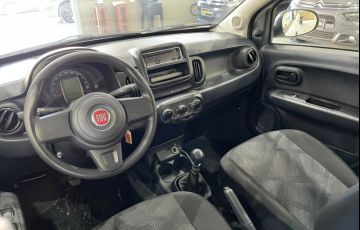 Fiat Mobi 1.0 Evo Flex Like. Manual - Foto #8