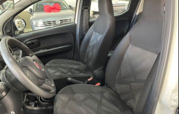 Fiat Mobi 1.0 Evo Flex Like. Manual - Foto #9