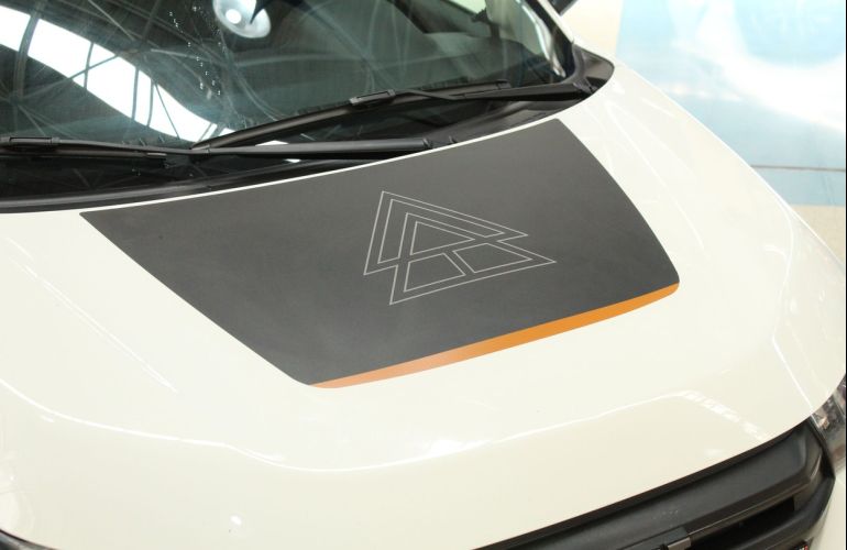 Fiat Mobi 1.0 Evo Trekking - Foto #10