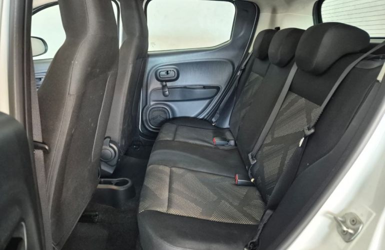 Fiat Mobi Evo Like 1.0 (Flex) - Foto #7