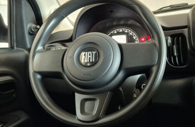 Fiat Mobi Evo Like 1.0 (Flex) - Foto #10