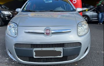 Fiat Palio 1.0 MPi Attractive 8v - Foto #3