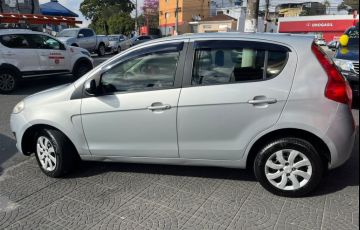 Fiat Palio 1.0 MPi Attractive 8v - Foto #4