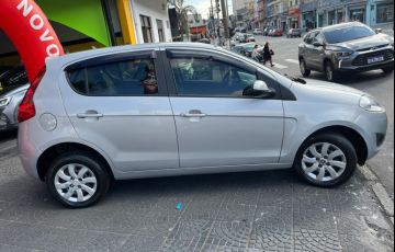 Fiat Palio 1.0 MPi Attractive 8v - Foto #5