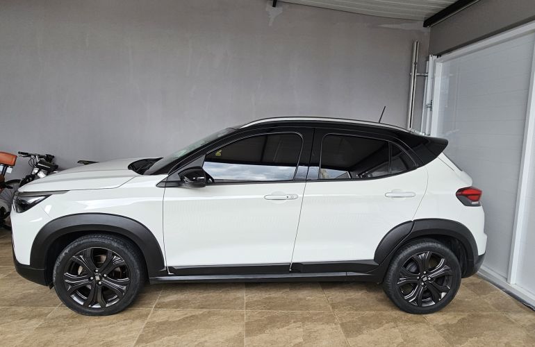 Fiat Pulse 1.0 Turbo 200 Audace (Aut) - Foto #1