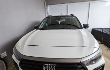 Fiat Pulse 1.0 Turbo 200 Audace (Aut) - Foto #2