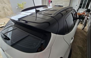 Fiat Pulse 1.0 Turbo 200 Audace (Aut) - Foto #3