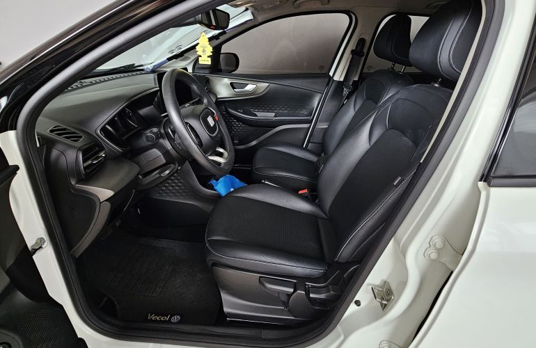 Fiat Pulse 1.0 Turbo 200 Audace (Aut) - Foto #5