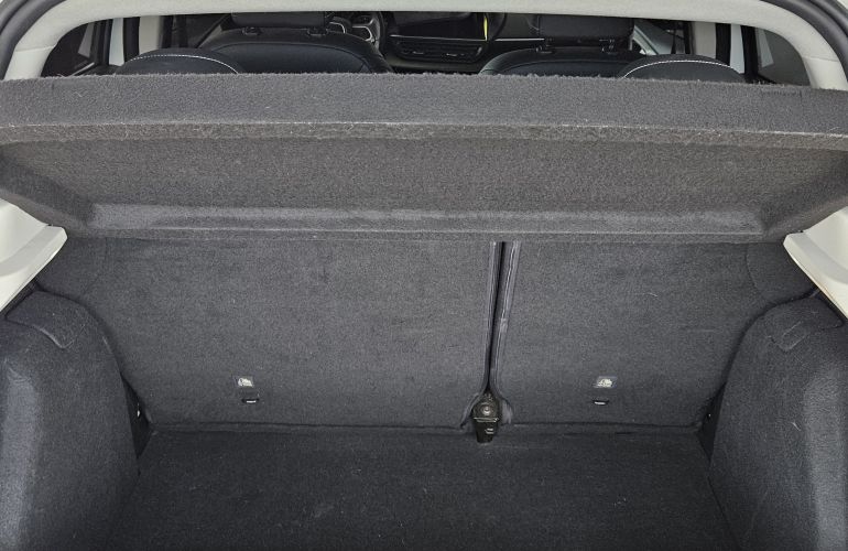 Fiat Pulse 1.0 Turbo 200 Audace (Aut) - Foto #6