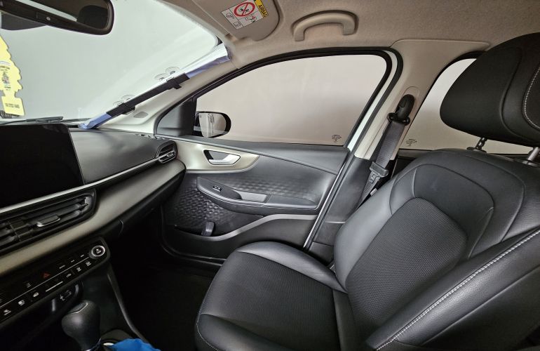 Fiat Pulse 1.0 Turbo 200 Audace (Aut) - Foto #7