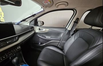 Fiat Pulse 1.0 Turbo 200 Audace (Aut) - Foto #7