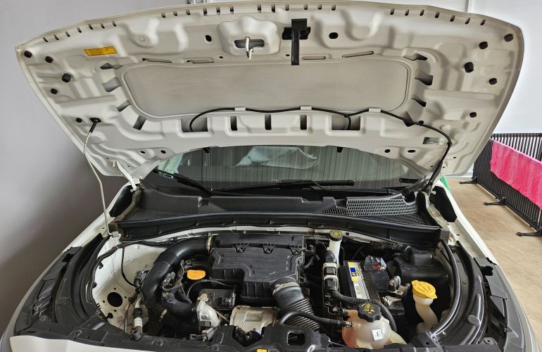 Fiat Pulse 1.0 Turbo 200 Audace (Aut) - Foto #8