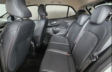 Fiat Pulse 1.0 Turbo 200 Audace (Aut) - Foto #9