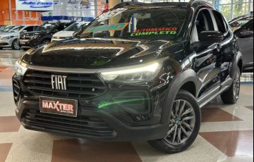 Fiat Pulse 1.3 Drive