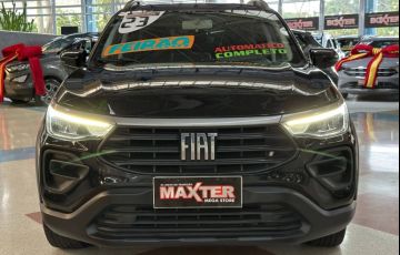 Fiat Pulse 1.3 Drive - Foto #2