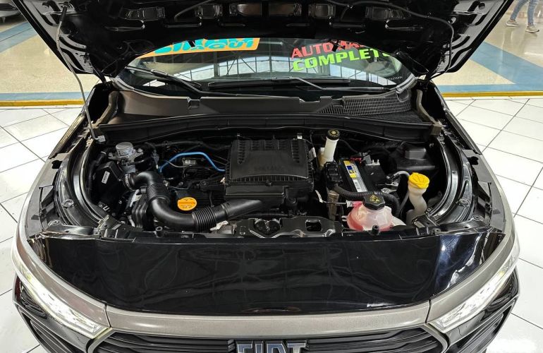 Fiat Pulse 1.3 Drive - Foto #3