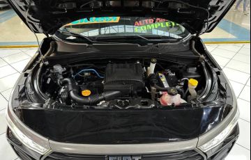 Fiat Pulse 1.3 Drive - Foto #3