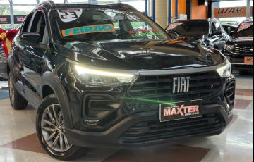 Fiat Pulse 1.3 Drive - Foto #4