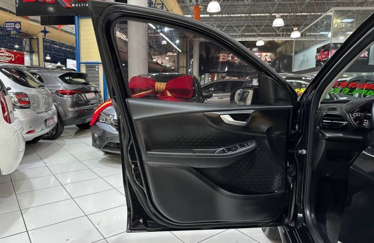 Fiat Pulse 1.3 Drive - Foto #5