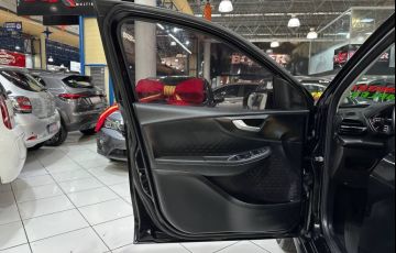 Fiat Pulse 1.3 Drive - Foto #5