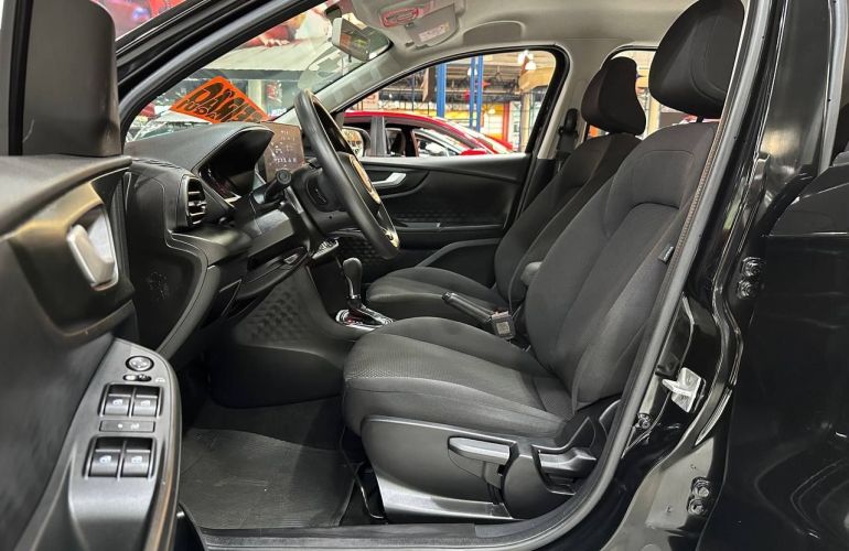 Fiat Pulse 1.3 Drive - Foto #6