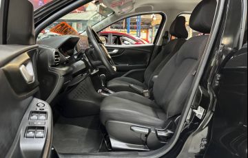 Fiat Pulse 1.3 Drive - Foto #6