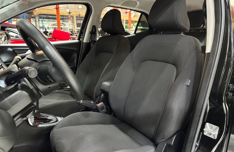 Fiat Pulse 1.3 Drive - Foto #7