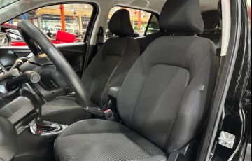 Fiat Pulse 1.3 Drive - Foto #7