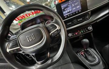 Fiat Pulse 1.3 Drive - Foto #8