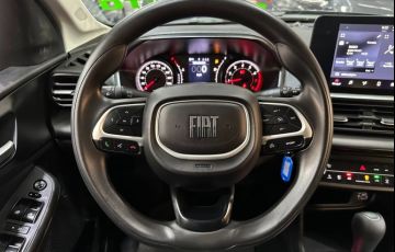 Fiat Pulse 1.3 Drive - Foto #9