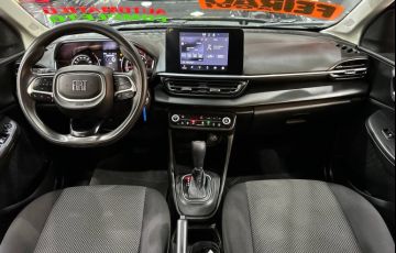 Fiat Pulse 1.3 Drive - Foto #10