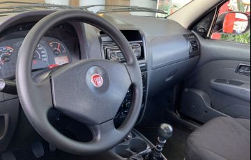 Fiat Siena EL 1.4 8V (Flex) - Foto #3