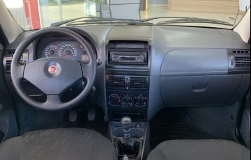 Fiat Siena EL 1.4 8V (Flex) - Foto #5
