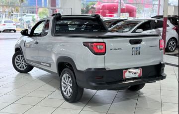 Fiat Strada 1.4 Fire Endurance Cs - Foto #3