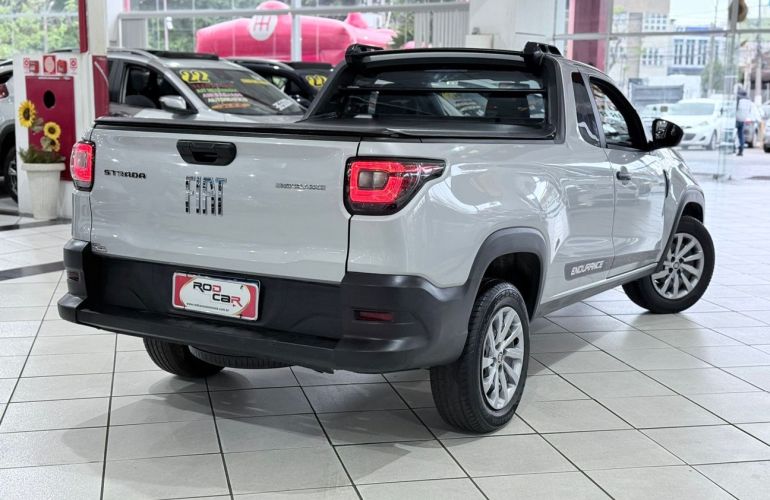 Fiat Strada 1.4 Fire Endurance Cs - Foto #4