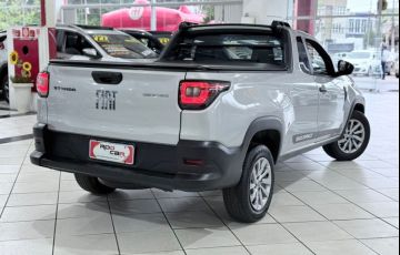 Fiat Strada 1.4 Fire Endurance Cs - Foto #4