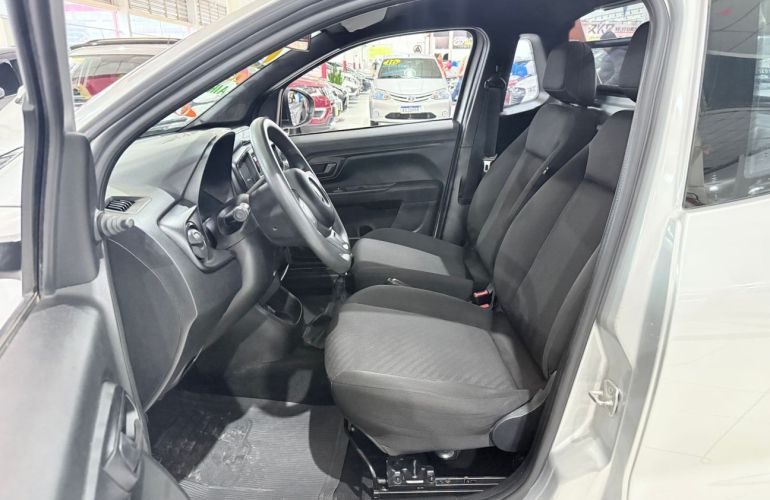 Fiat Strada 1.4 Fire Endurance Cs - Foto #7